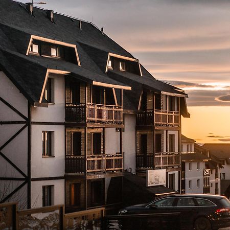 Jollykop Apartments Kopaonik Luaran gambar