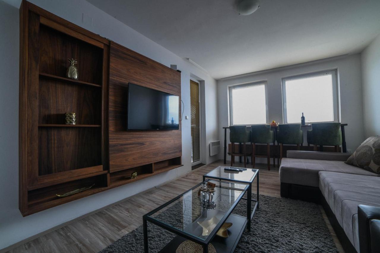 Jollykop Apartments Kopaonik Luaran gambar
