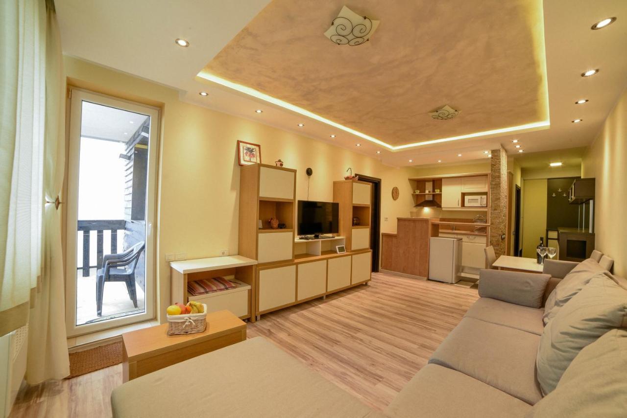 Jollykop Apartments Kopaonik Luaran gambar