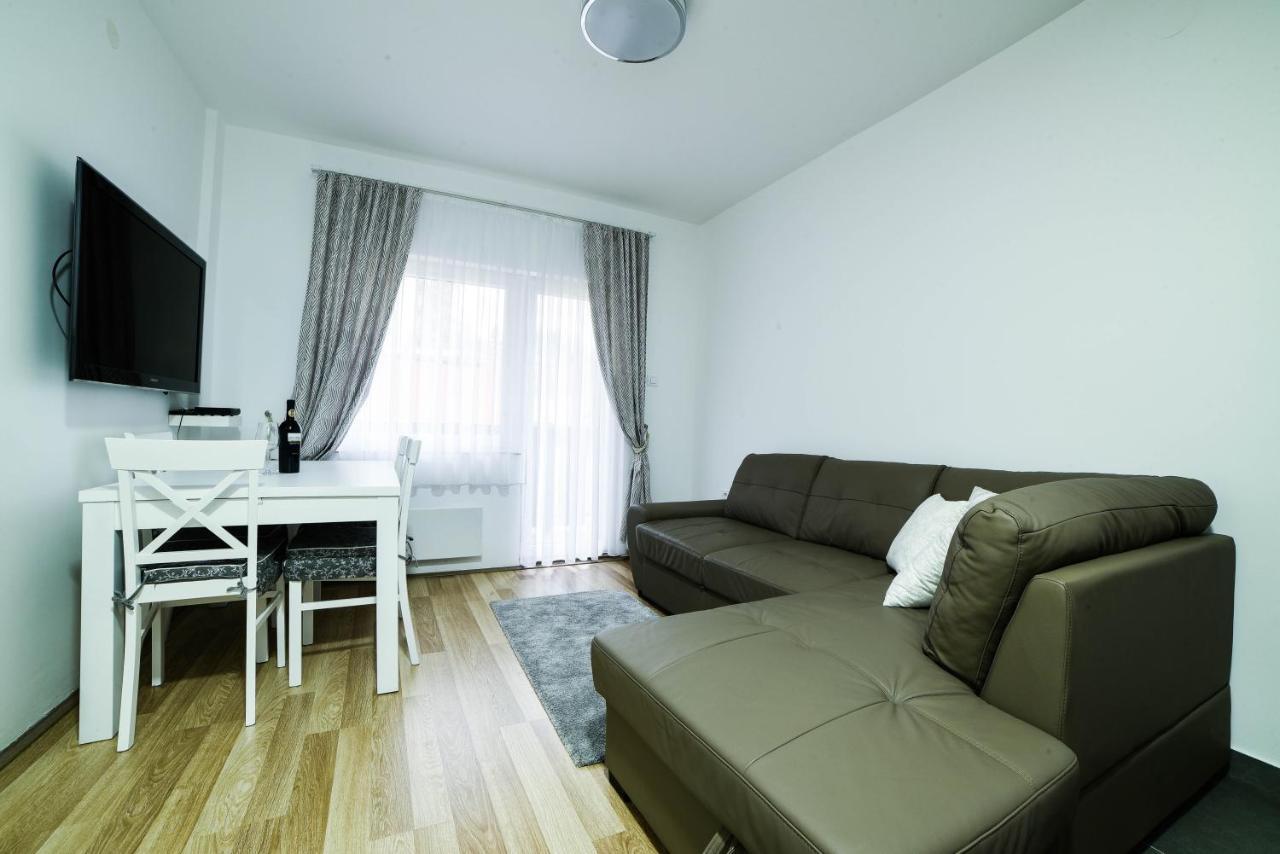 Jollykop Apartments Kopaonik Luaran gambar