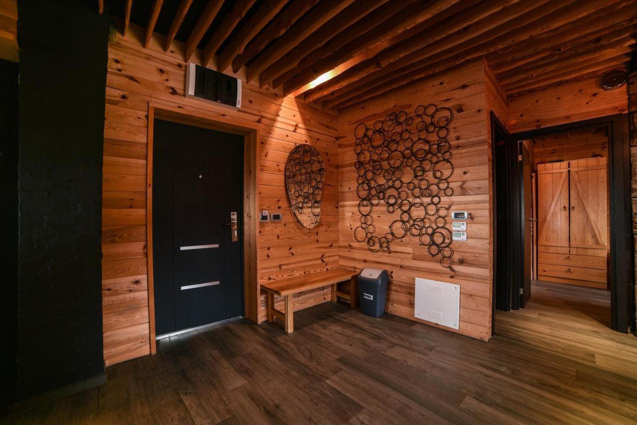 Jollykop Apartments Kopaonik Luaran gambar