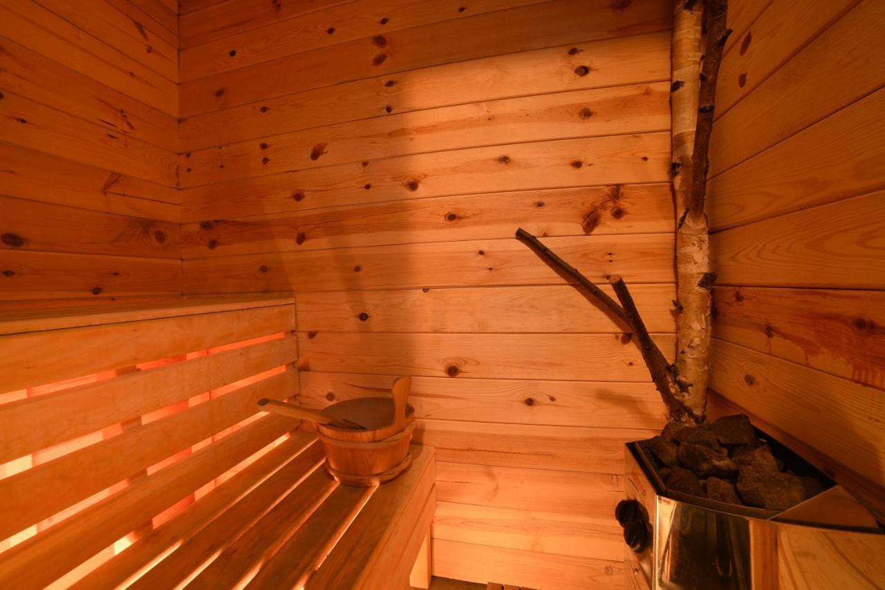 Jollykop Apartments Kopaonik Luaran gambar