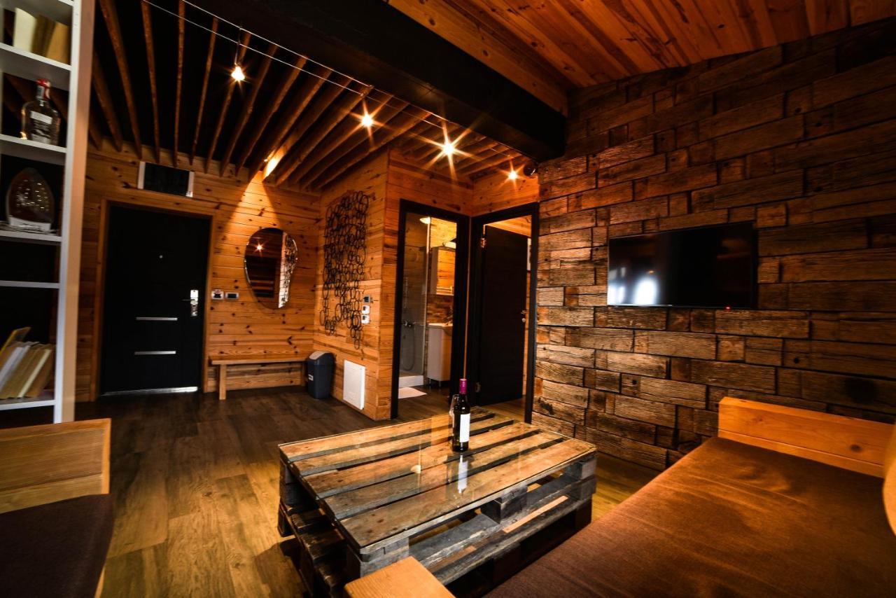 Jollykop Apartments Kopaonik Luaran gambar