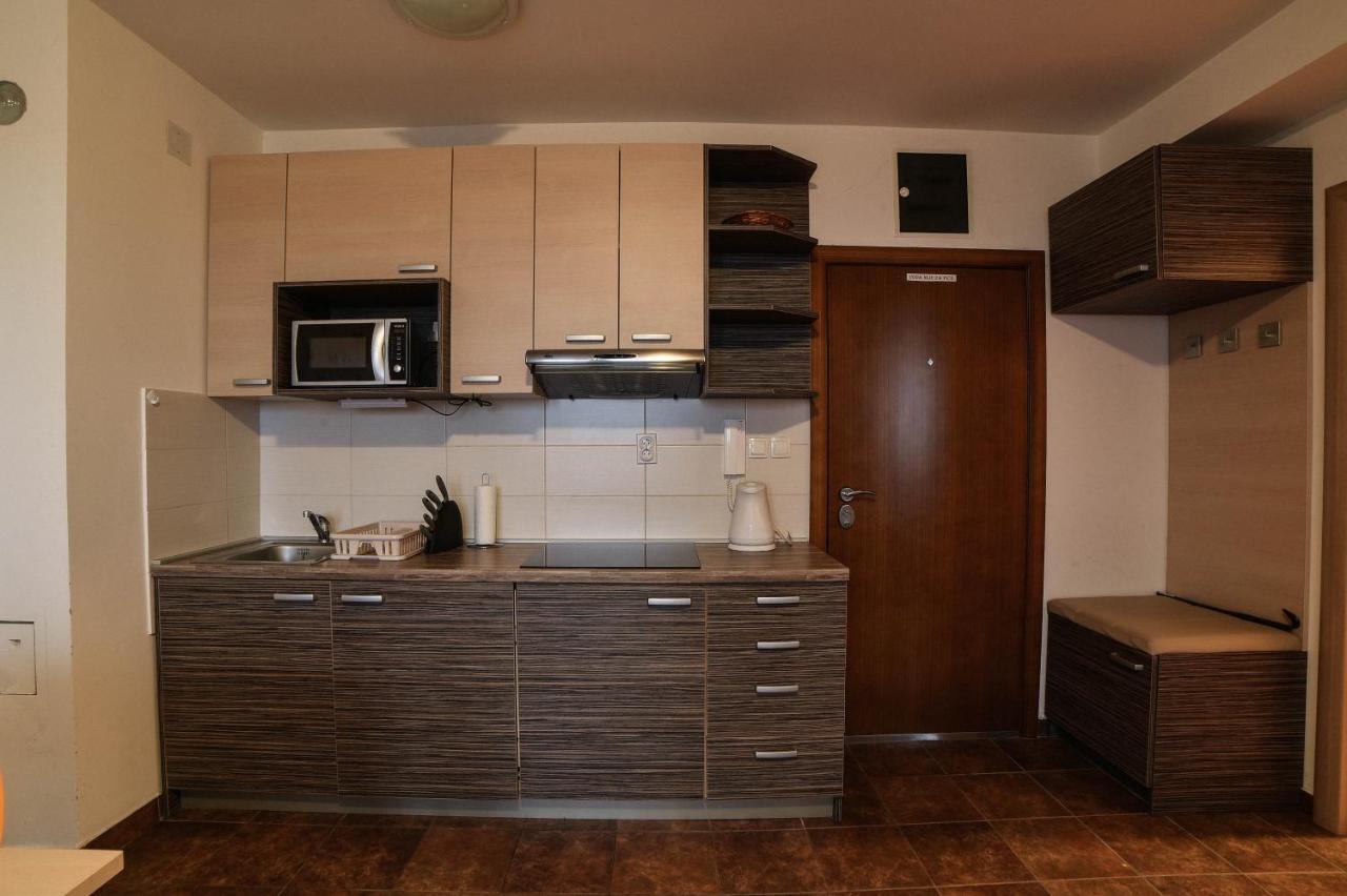 Jollykop Apartments Kopaonik Luaran gambar
