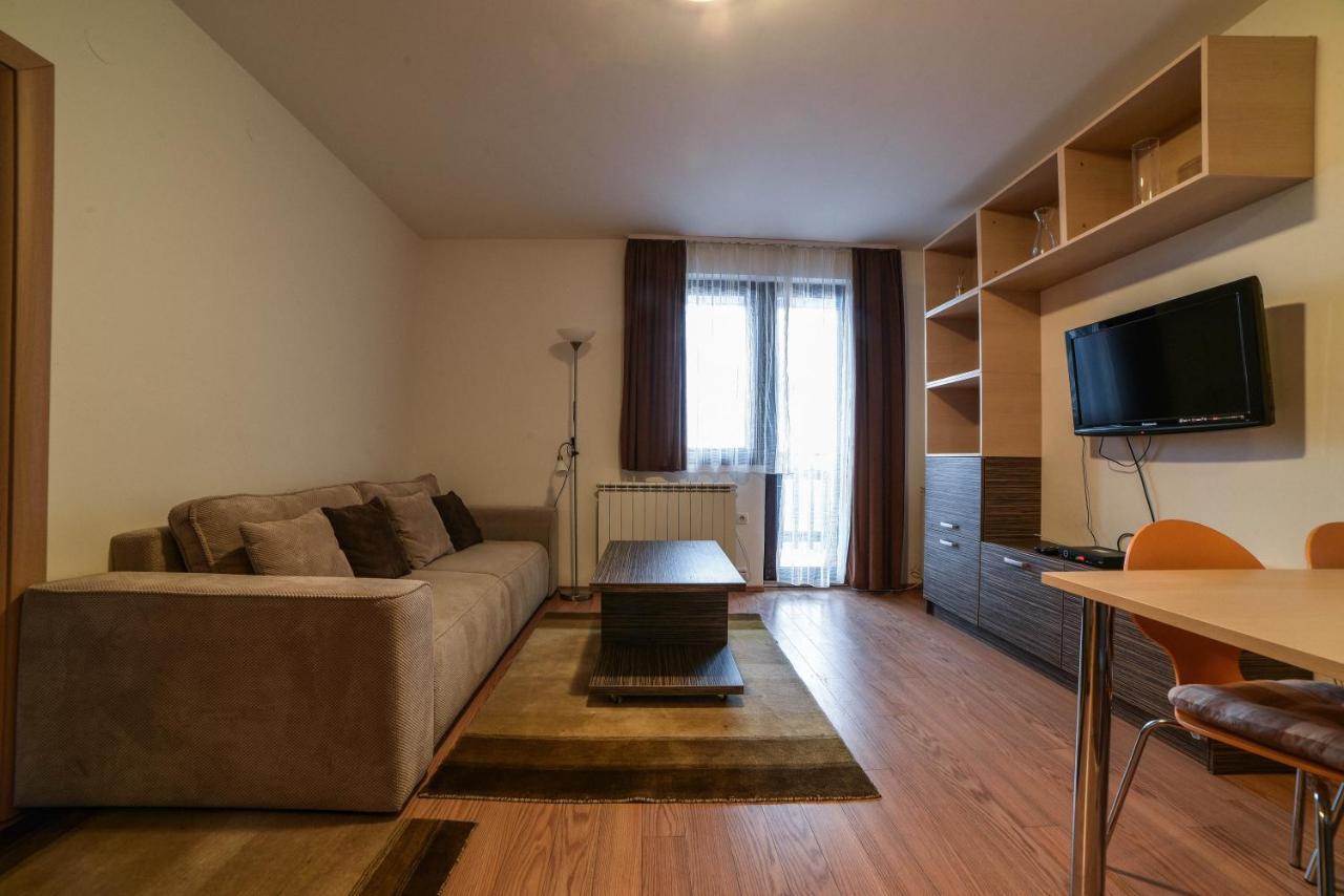 Jollykop Apartments Kopaonik Luaran gambar
