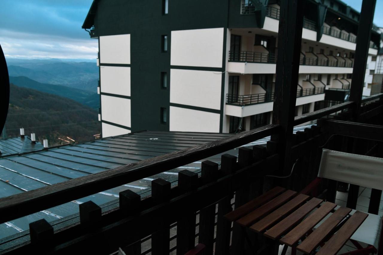 Jollykop Apartments Kopaonik Luaran gambar