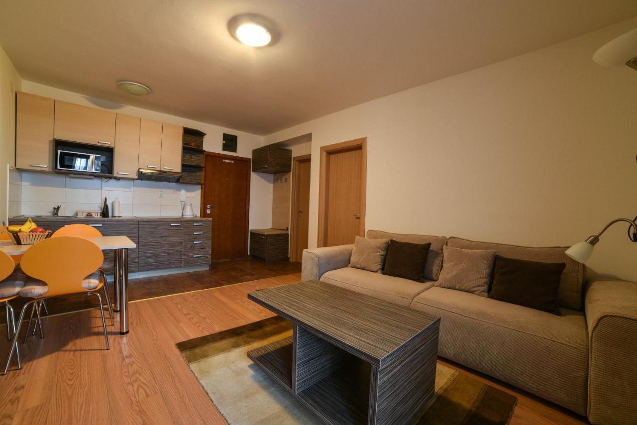 Jollykop Apartments Kopaonik Luaran gambar