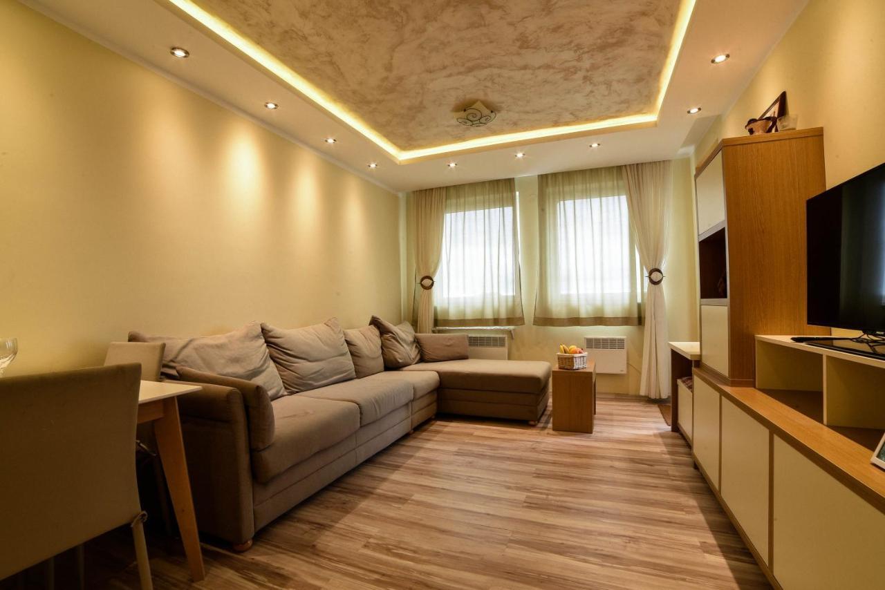 Jollykop Apartments Kopaonik Luaran gambar