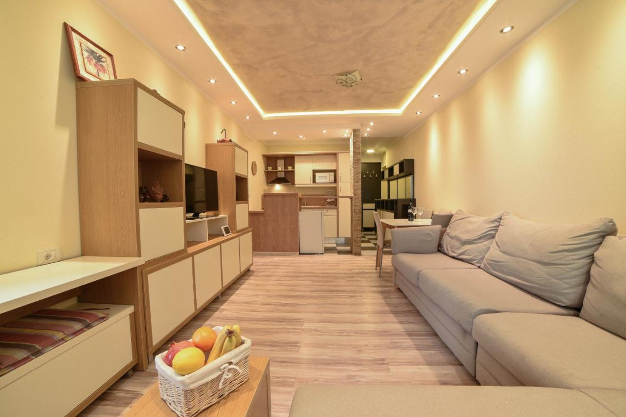 Jollykop Apartments Kopaonik Luaran gambar