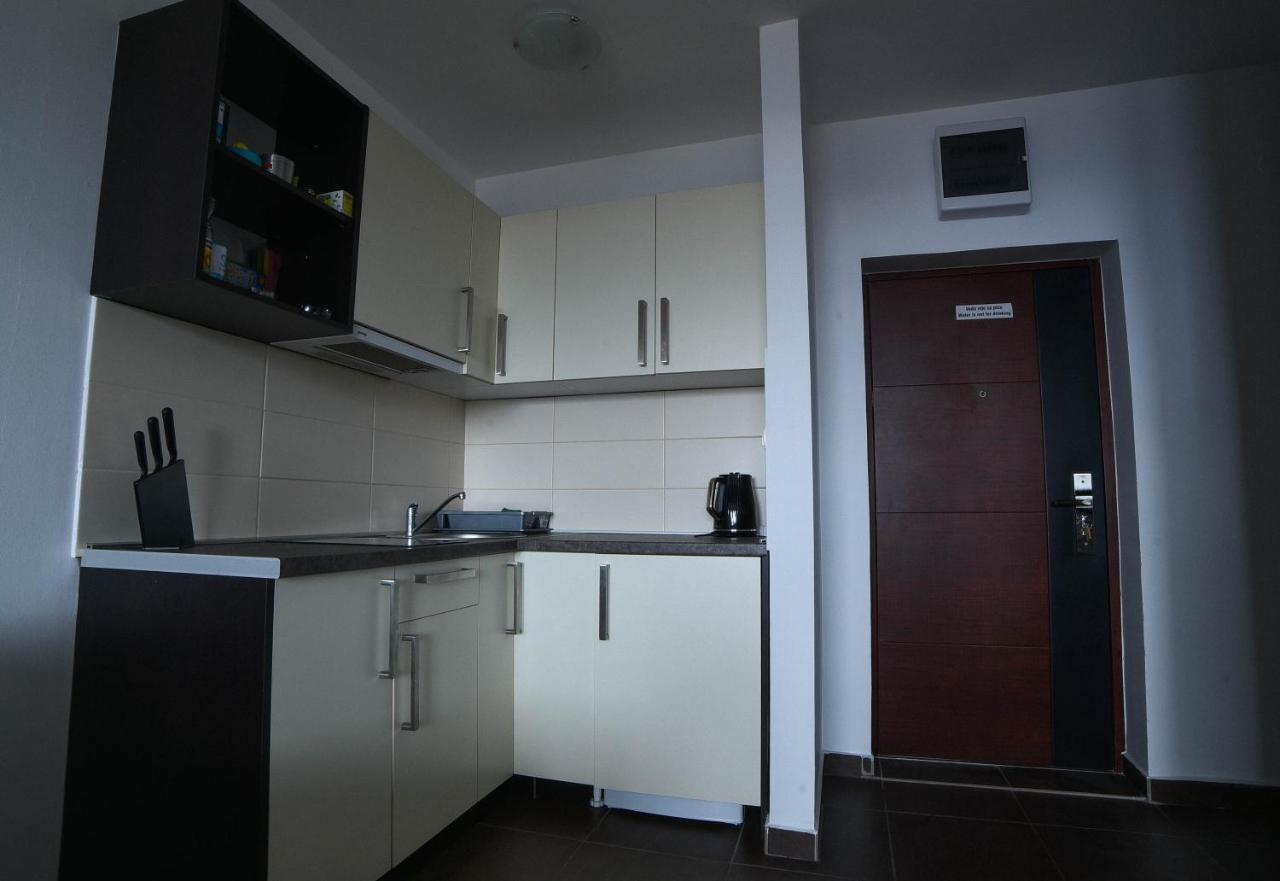 Jollykop Apartments Kopaonik Luaran gambar