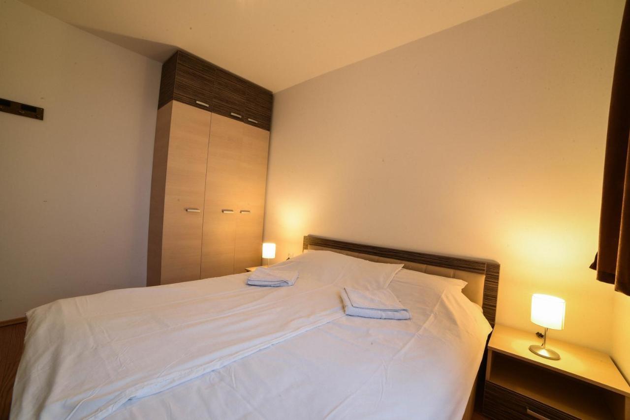 Jollykop Apartments Kopaonik Luaran gambar