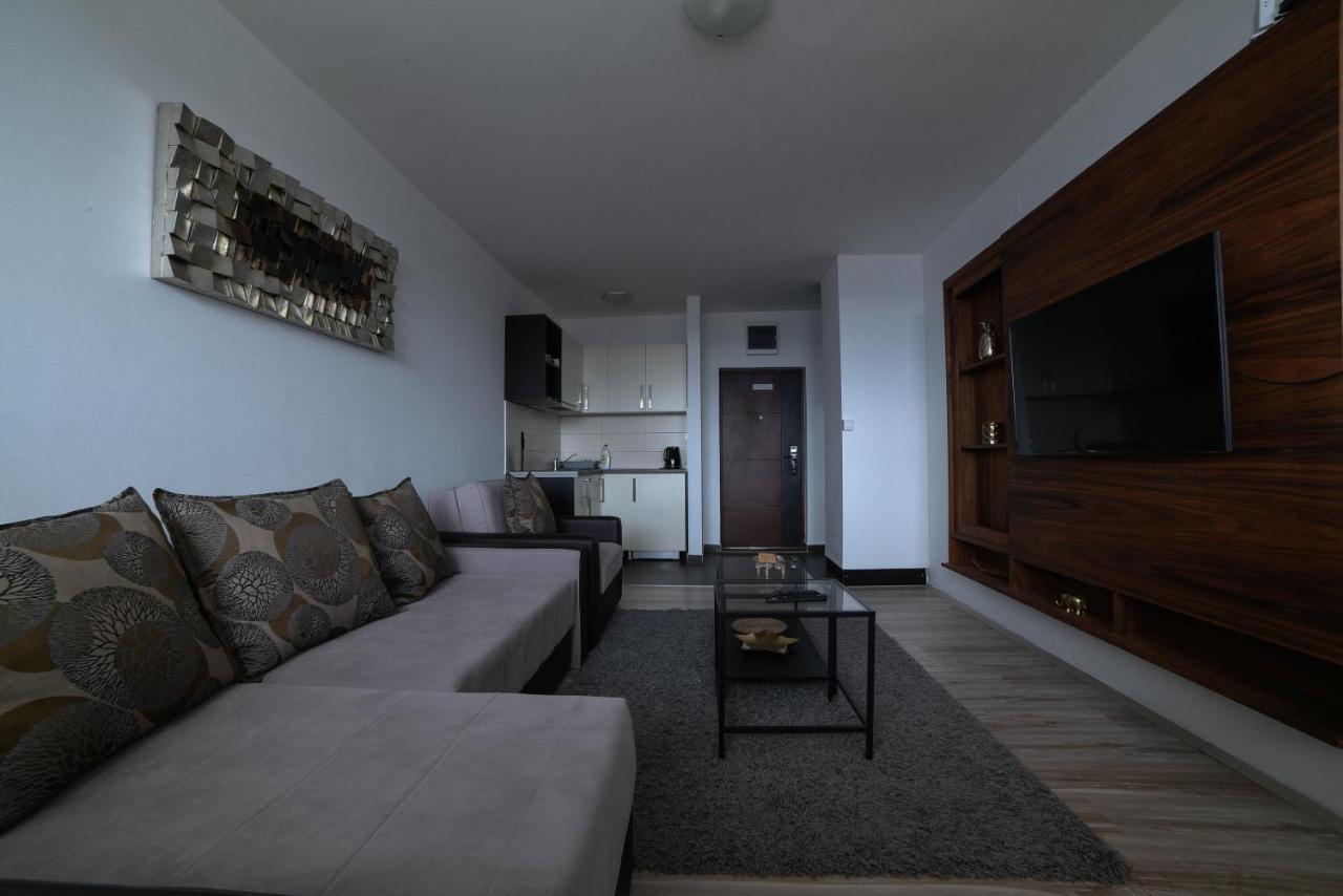 Jollykop Apartments Kopaonik Luaran gambar
