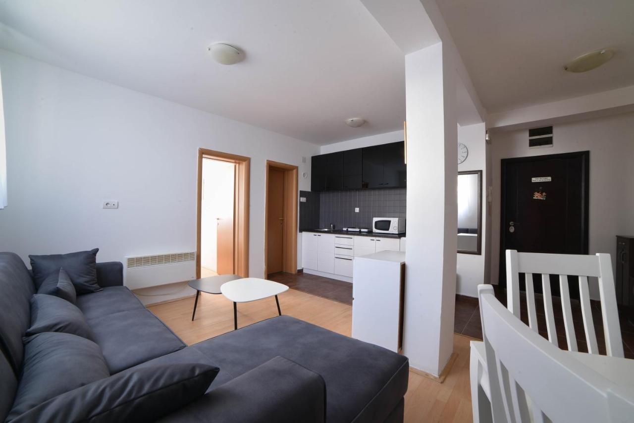 Jollykop Apartments Kopaonik Luaran gambar