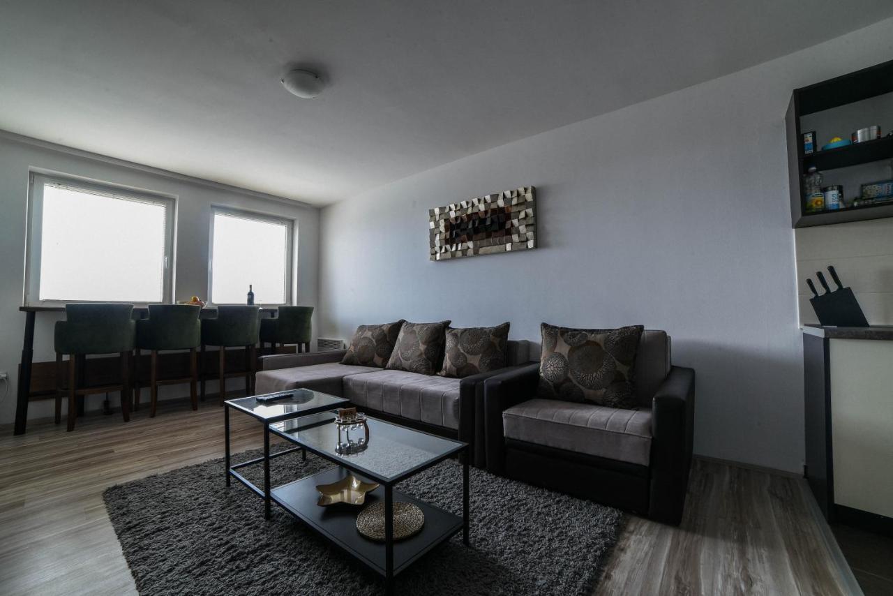 Jollykop Apartments Kopaonik Luaran gambar