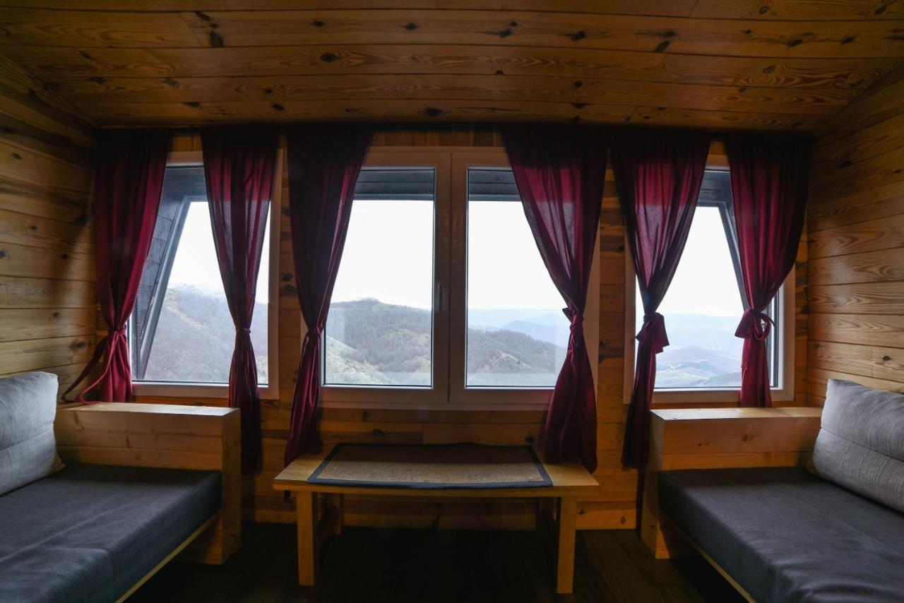Jollykop Apartments Kopaonik Luaran gambar