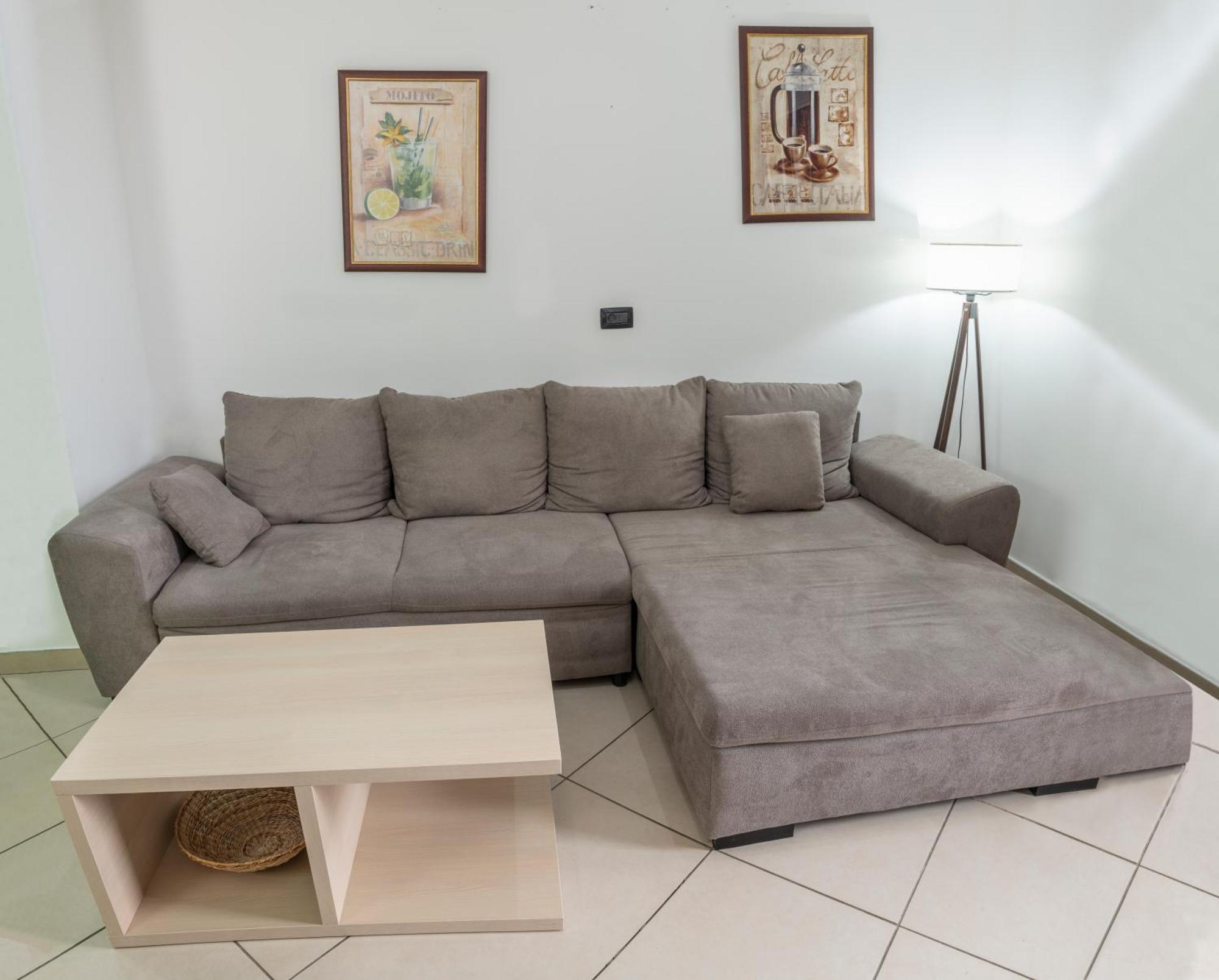 Jollykop Apartments Kopaonik Luaran gambar