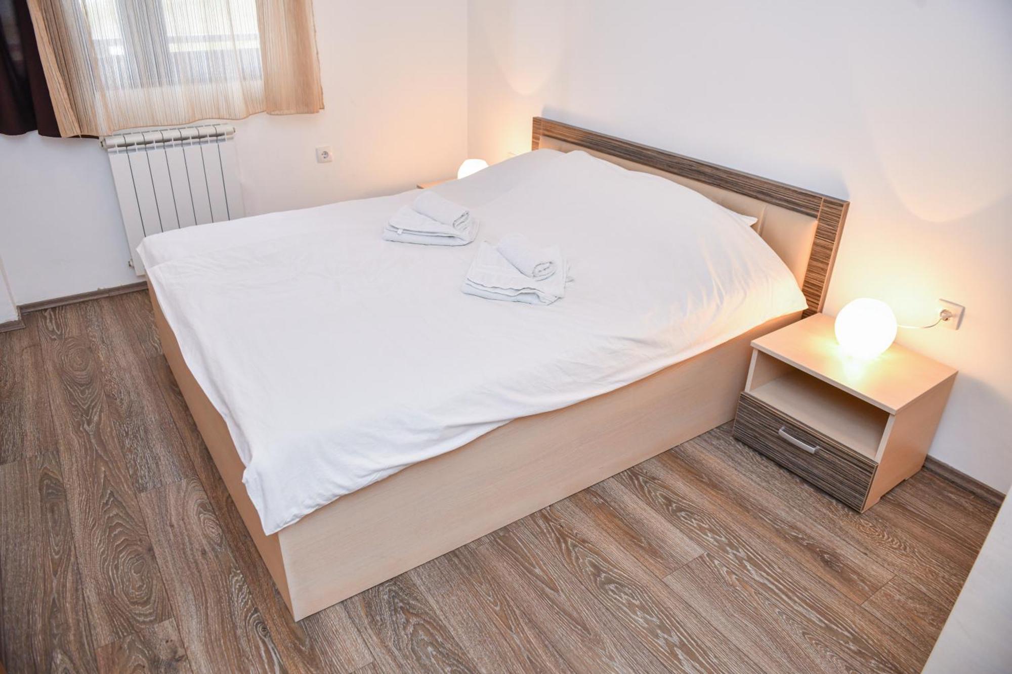 Jollykop Apartments Kopaonik Luaran gambar