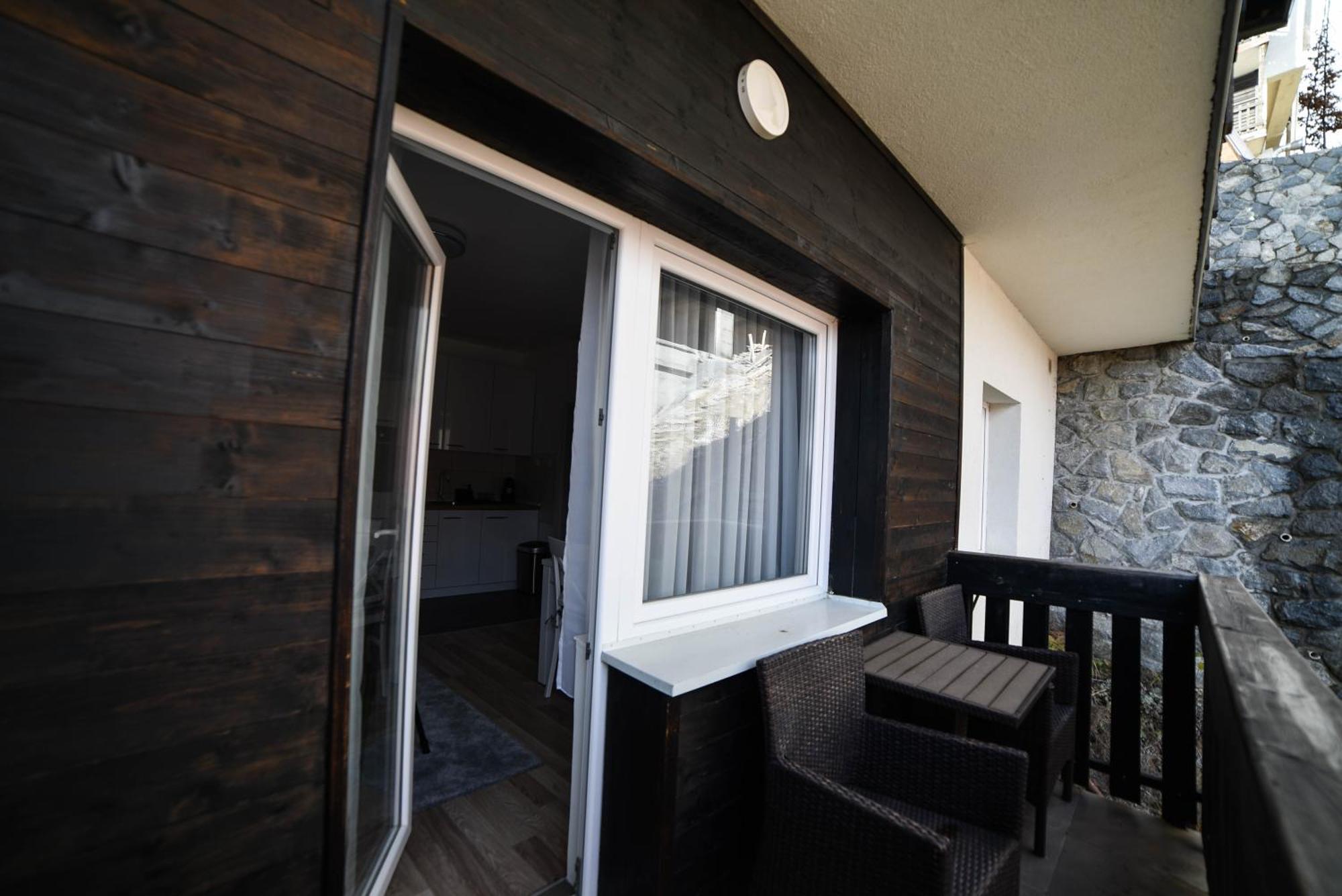 Jollykop Apartments Kopaonik Bilik gambar